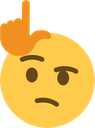 loserthink Discord emoji