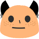 shublob_bald Discord emoji