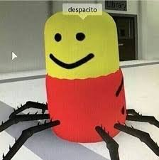 despacito Discord emoji