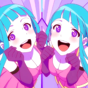Weeb Discord emoji
