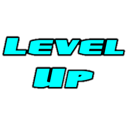 LevelUp Discord emoji