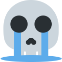 cryingskull Discord emoji