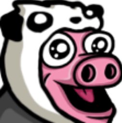 PigPanda Discord emoji