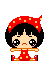 redgirlcry Discord emoji