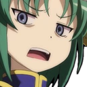 EikiDisgust Discord emoji