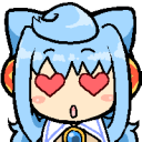 3heart Discord emoji