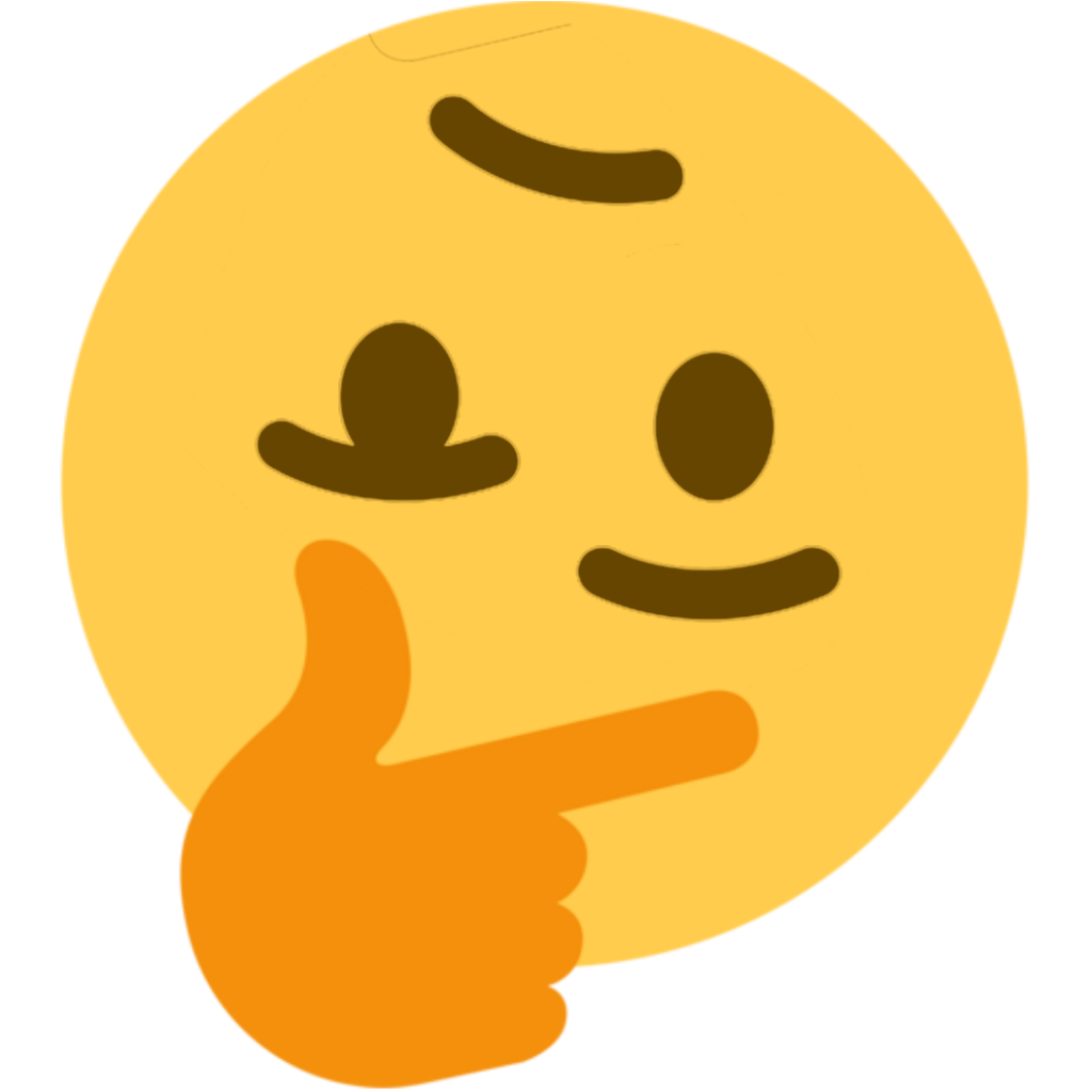 YouThinkWrong Discord emoji