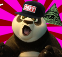 MLG_panda Discord emoji