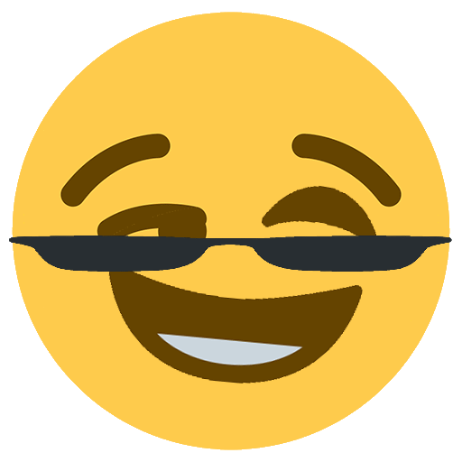 HookUp Discord emoji