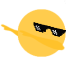 MLGDab trending emoji