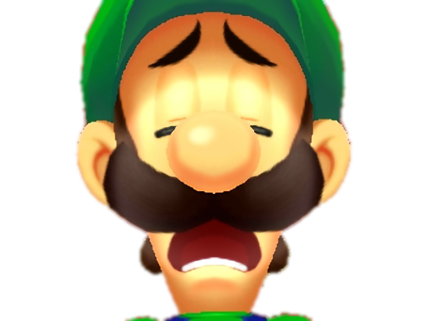 LuigiScrem Discord emoji