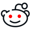 Reddit Discord emoji