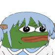 Peepocosplay Discord emoji