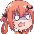 GWnonSataniaSpoopy Discord emoji