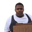 FeelsDanceMan animated emoji