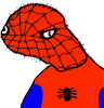 RGBSpooderMan Discord emoji