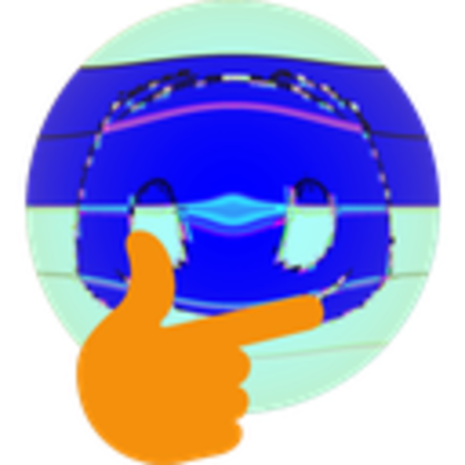 DeepFriedThonk Discord emoji