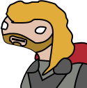 thore Discord emoji