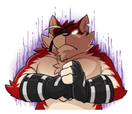 rexangry Discord emoji