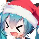 MerryRAWR Discord emoji