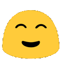 blobkiss animated emoji