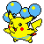 flyingpika Discord emoji