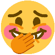InsideLaughter funny emoji