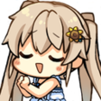 owoClap Discord emoji