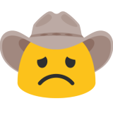 SadCowblob Discord emoji