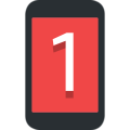mobileping Discord emoji