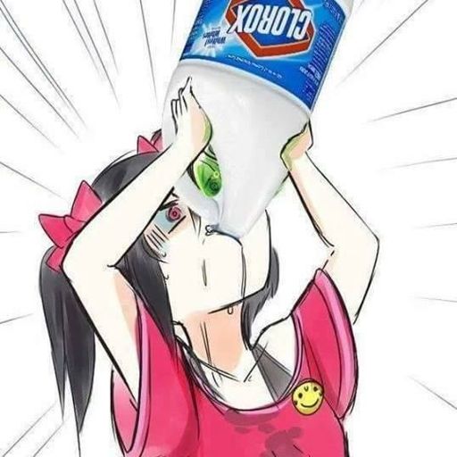 Bleach Discord emoji
