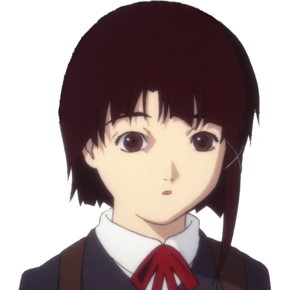 lain Discord emoji