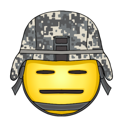 SoldierNah Discord emoji