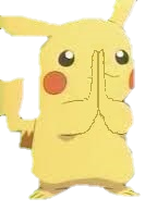 PikaPray Discord emoji