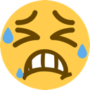 forcedpoop Discord emoji