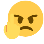 FUmad Discord emoji