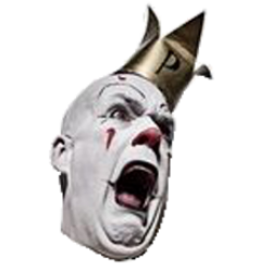 puddles Discord emoji