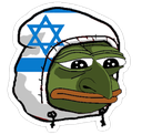 FeelsJewMan Discord emoji