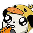 PandaPankyOJuice Discord emoji