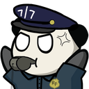 rooTimeout Discord emoji