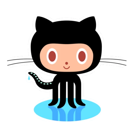 github_octocat cat emoji
