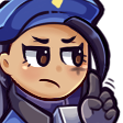 amariNo Discord emoji