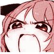 angershake animated emoji