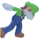 luigidab Discord emoji