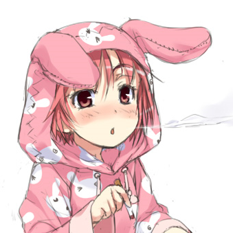 nicotine Discord emoji