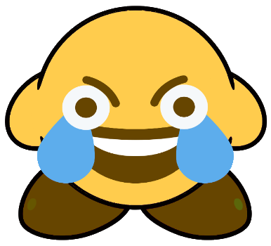 EcksDeeKirbee Discord emoji