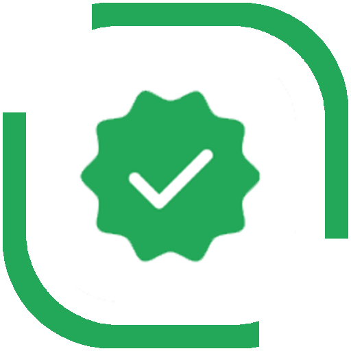 verified Discord emoji