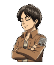 INTSL_Eren_nod Discord emoji