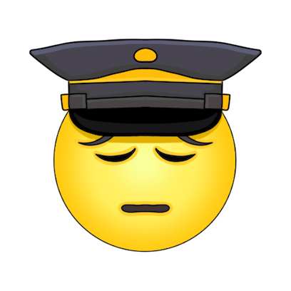 SoldierSad Discord emoji