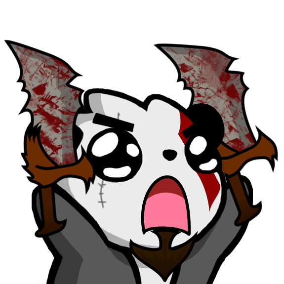 PandaKiller Discord emoji